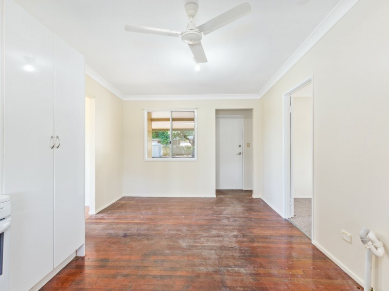 22 Glover Street, Gracemere QLD 4702