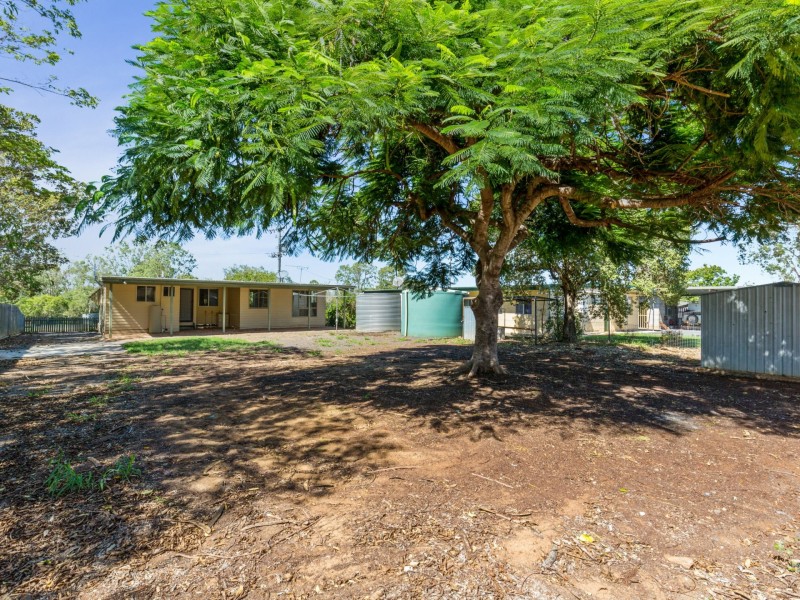 22 Glover Street, Gracemere QLD 4702