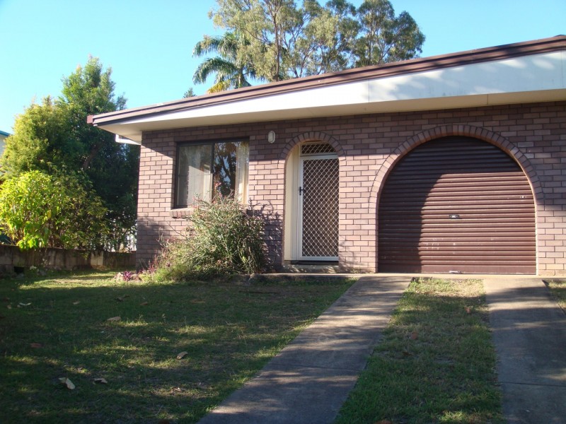 Unit 2/300 Duthie Ave, Frenchville QLD 4701