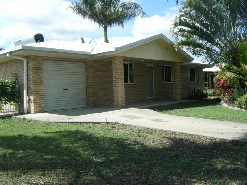 3 Viv Close, Parkhurst QLD 4702