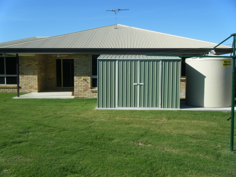 47 Riley Drive, Gracemere QLD 4702