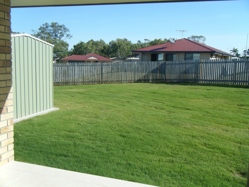 47 Riley Drive, Gracemere QLD 4702
