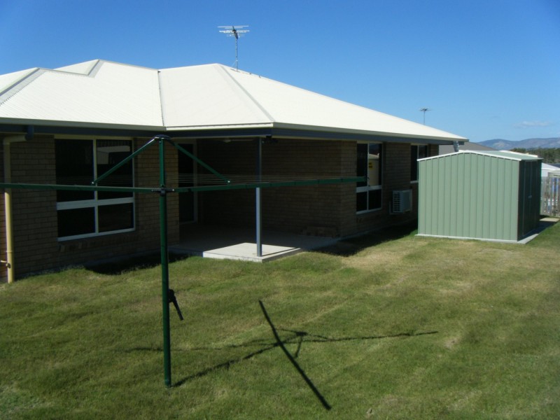 6 Audrey Drive, Gracemere QLD 4702