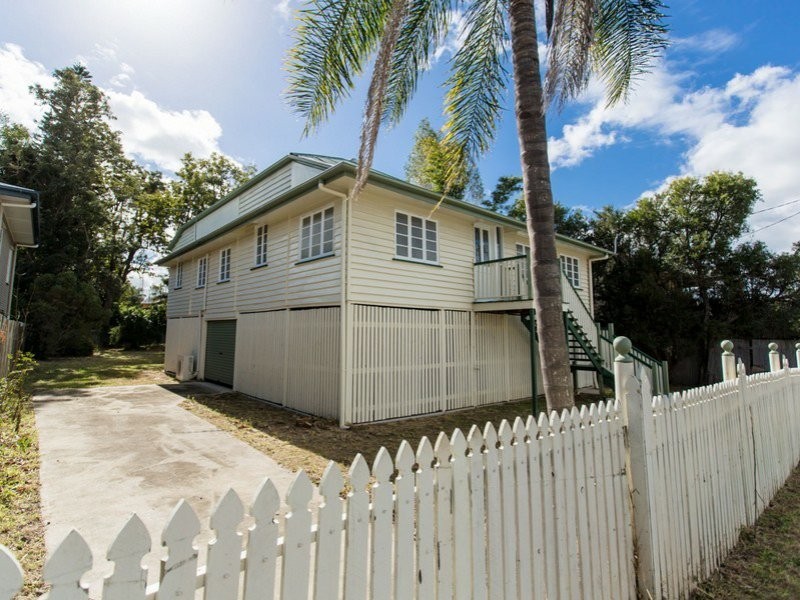 6 Connolly Street, Allenstown QLD 4700