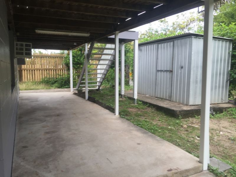 2 Gough Street, Park Avenue QLD 4701