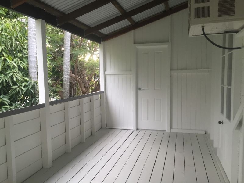 2 Gough Street, Park Avenue QLD 4701