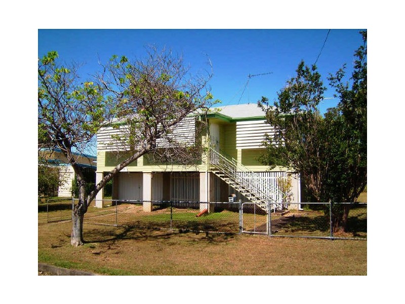 20 Oakley Street, Rockhampton QLD 4700