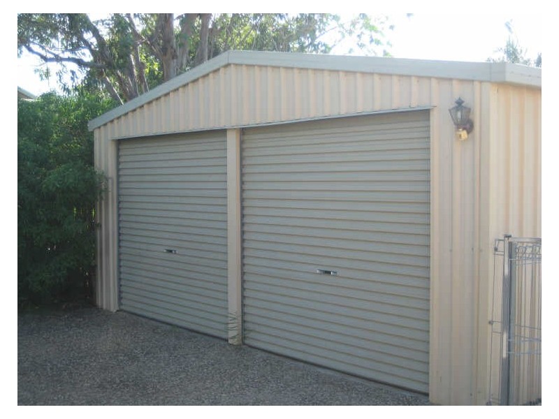 14 Davison Street, Gracemere QLD 4702