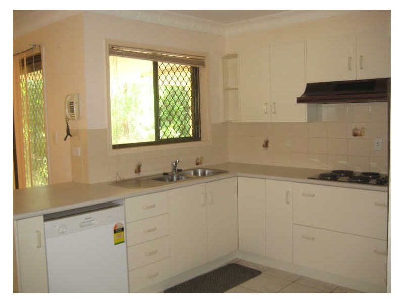 14 Davison Street, Gracemere QLD 4702