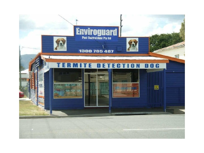 173 Campbell Street, Rockhampton QLD 4700