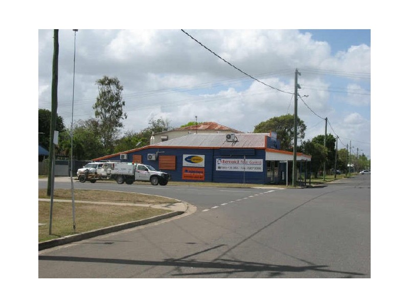 173 Campbell Street, Rockhampton QLD 4700
