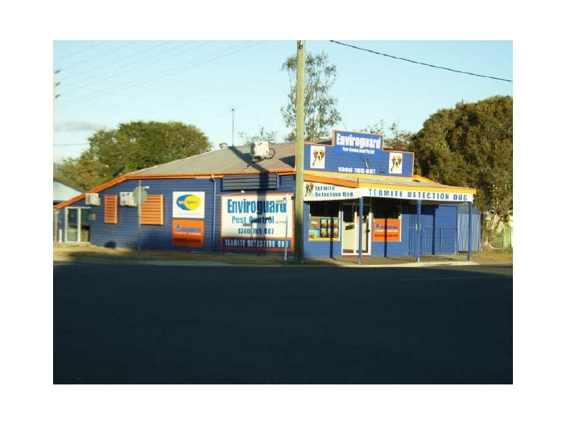 173 Campbell Street, Rockhampton QLD 4700