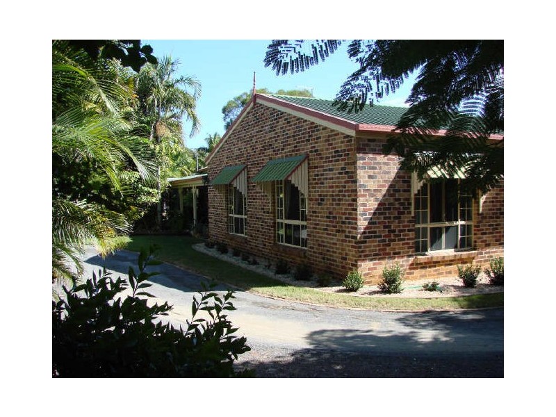 14 Fenwick Street, Gracemere QLD 4702