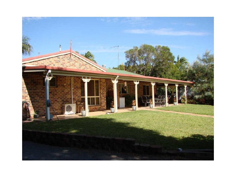 14 Fenwick Street, Gracemere QLD 4702