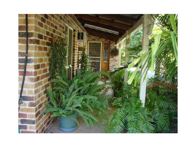 14 Fenwick Street, Gracemere QLD 4702