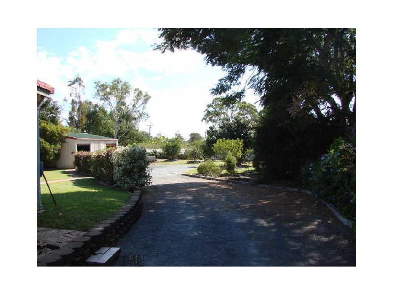14 Fenwick Street, Gracemere QLD 4702
