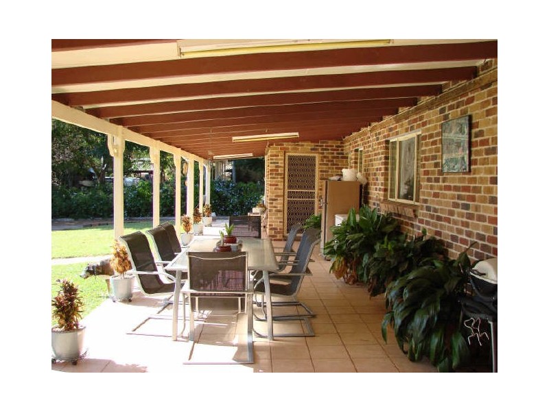 14 Fenwick Street, Gracemere QLD 4702