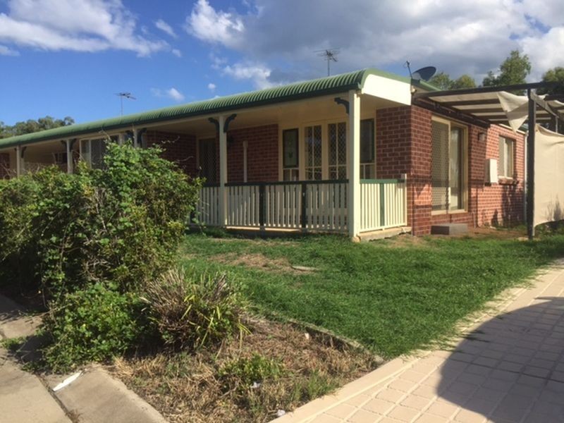 2/93 Pennycuick Street, Allenstown QLD 4700