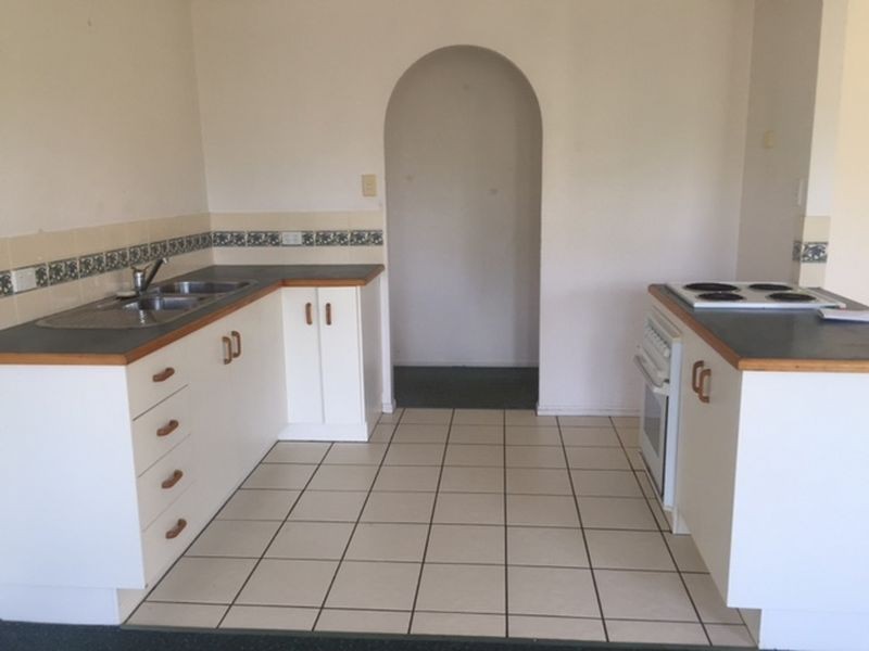 2/93 Pennycuick Street, Allenstown QLD 4700