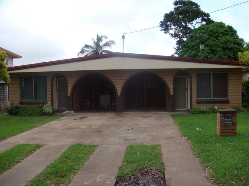 2/339 Thozet Road, Frenchville QLD 4701