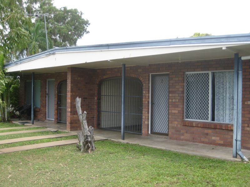 1/5 Wigginton Street, Frenchville QLD 4701