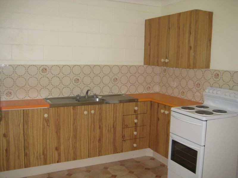 1/5 Wigginton Street, Frenchville QLD 4701