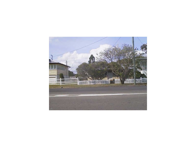 143 Campbell Street, Rockhampton QLD 4700