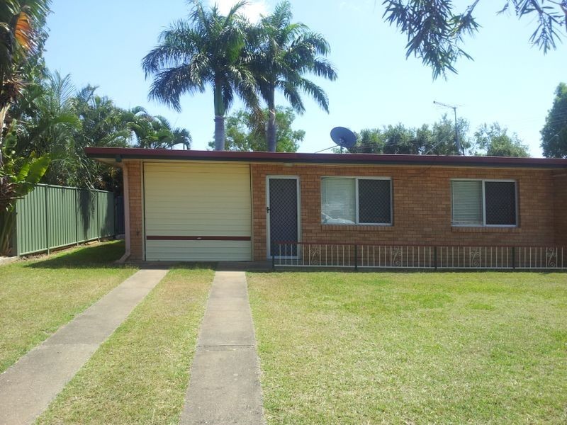1/81 Kershaw Street, Park Avenue QLD 4701