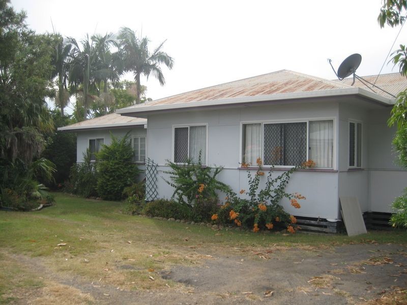 224 Berserker Street, Berserker QLD 4701