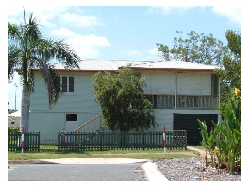 35 North Street, Rockhampton QLD 4700