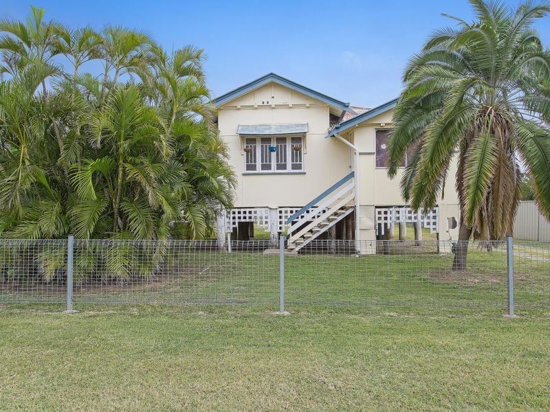 33 Ellis Street, Berserker QLD 4701
