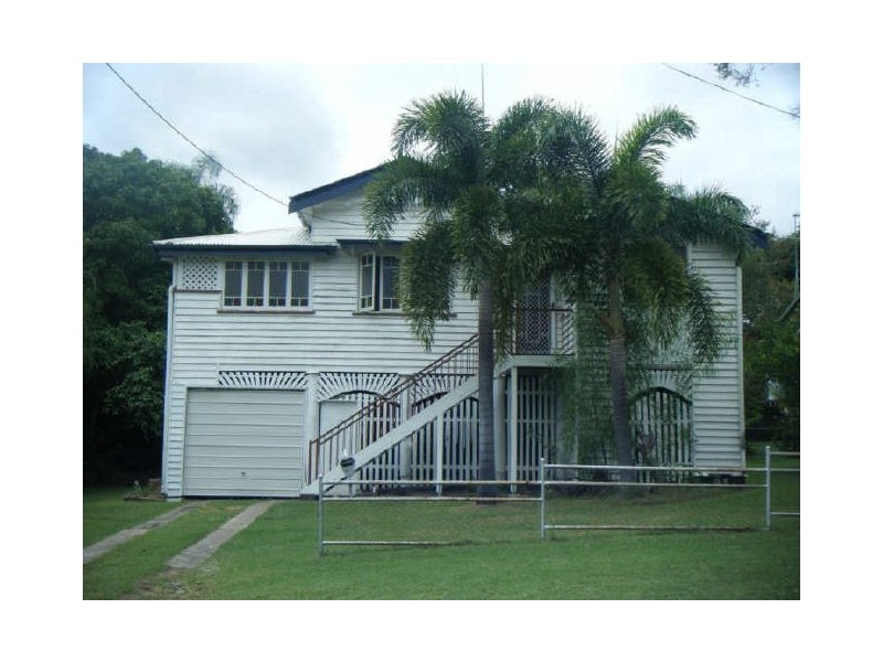 63 NORMAN STREET, Wandal QLD 4700