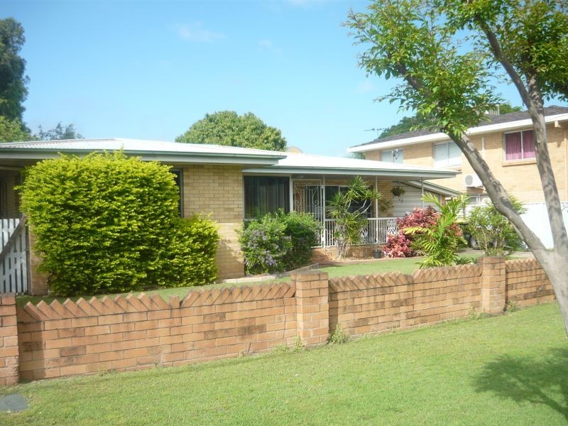 34 Cowap Street, Park Avenue QLD 4701