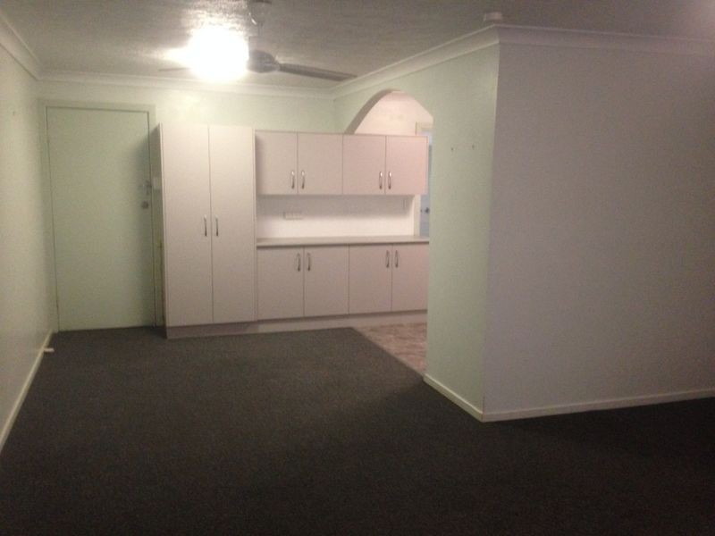 34 Cowap Street, Park Avenue QLD 4701