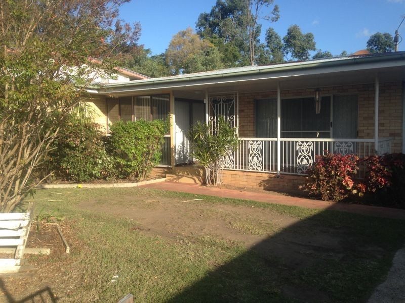 34 Cowap Street, Park Avenue QLD 4701