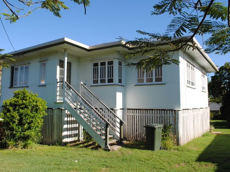 256 Rockonia Road, Koongal QLD 4701