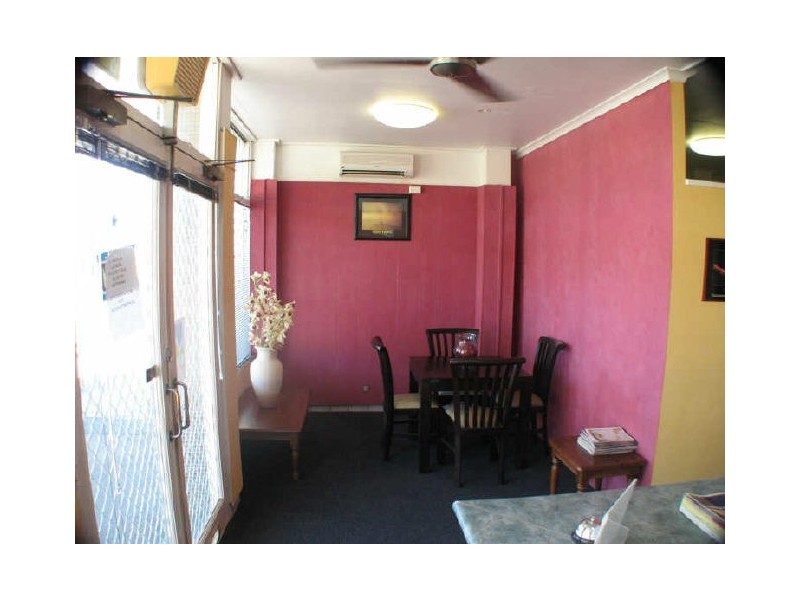 8 Main Street, Rockhampton QLD 4700