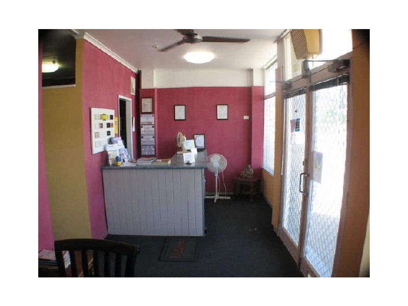 8 Main Street, Rockhampton QLD 4700