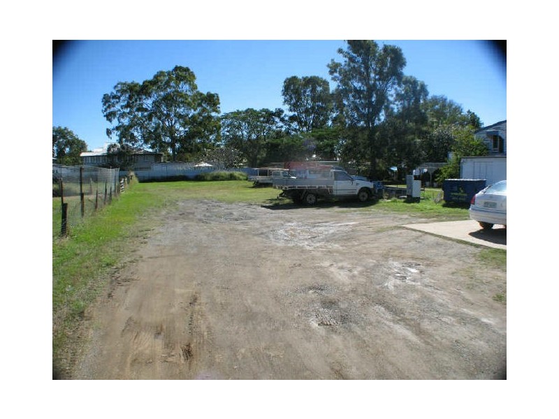 8 Main Street, Rockhampton QLD 4700