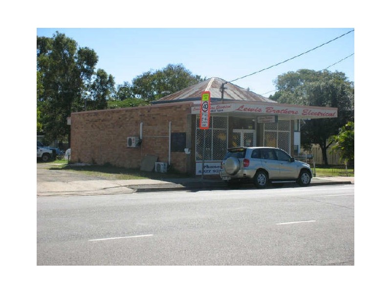 8 Main Street, Rockhampton QLD 4700