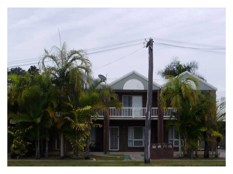 1/294 Murray Street, Rockhampton QLD 4700