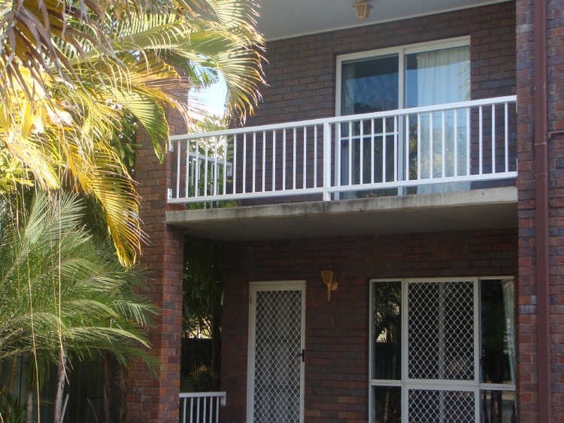 1/294 Murray Street, Rockhampton QLD 4700