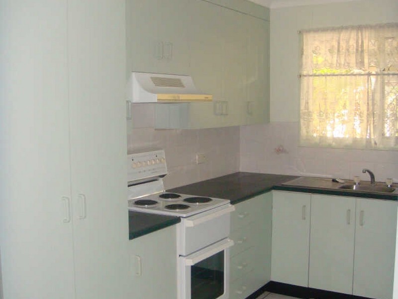 1/294 Murray Street, Rockhampton QLD 4700