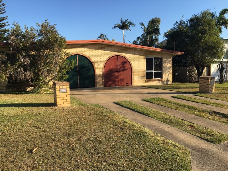 Unit 2/19 Elwing Street, Kawana QLD 4701