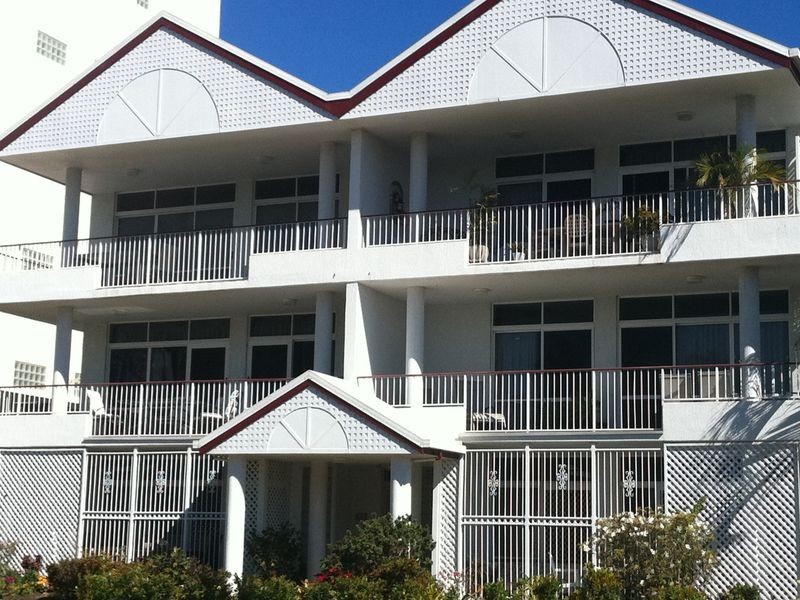 3/14 Victoria Parade, Rockhampton QLD 4700