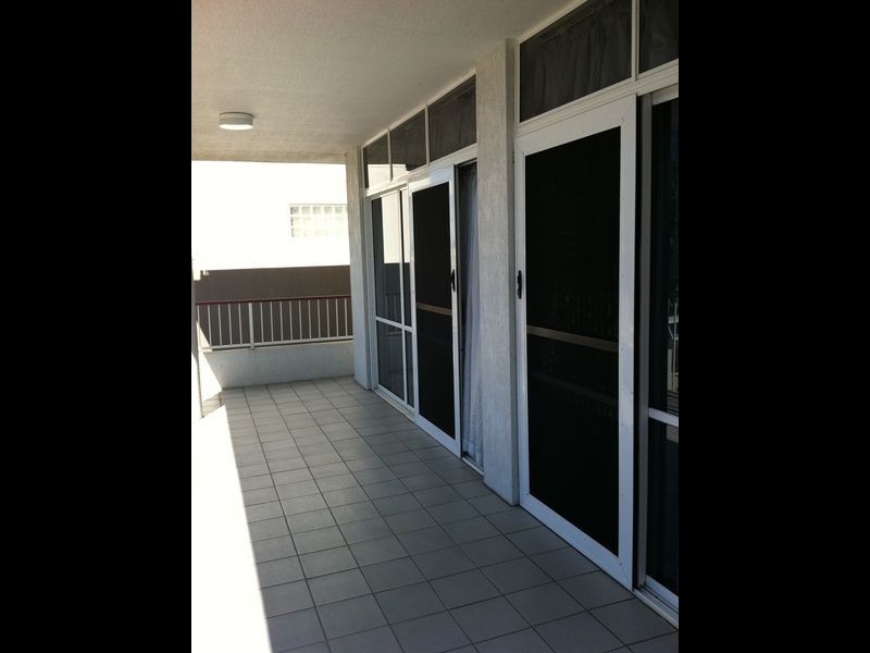 3/14 Victoria Parade, Rockhampton QLD 4700