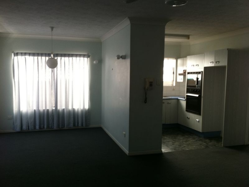 3/14 Victoria Parade, Rockhampton QLD 4700