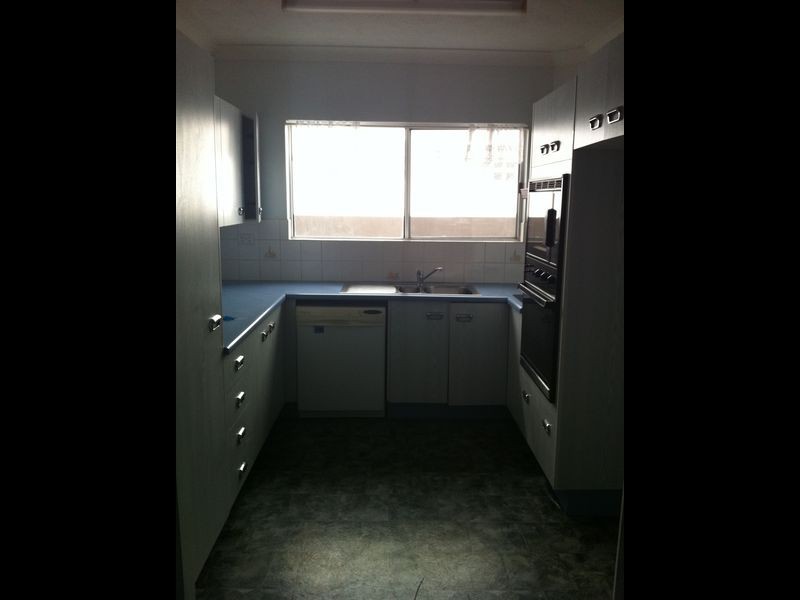 3/14 Victoria Parade, Rockhampton QLD 4700