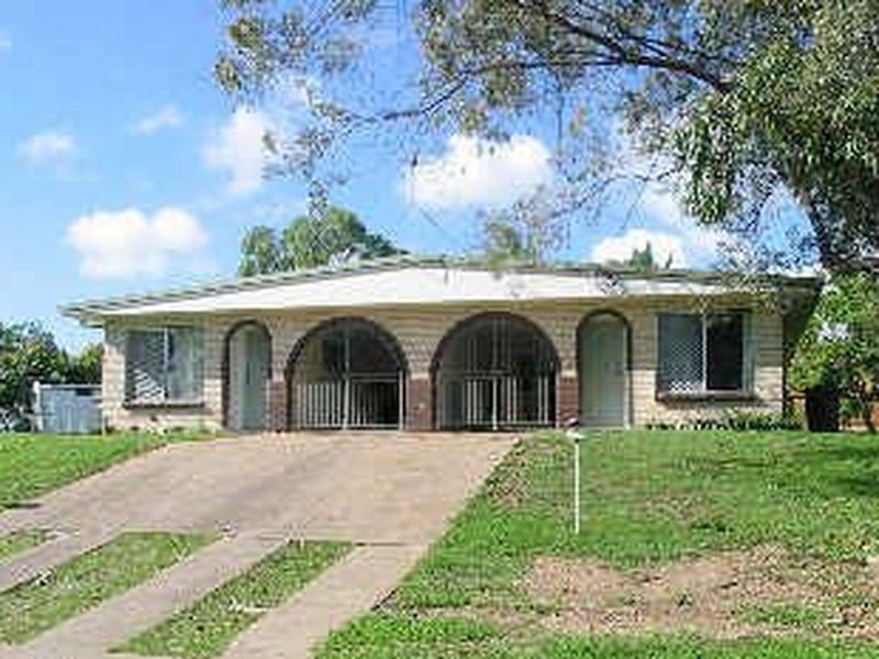 1/4 Sheedy Avenue, Frenchville QLD 4701