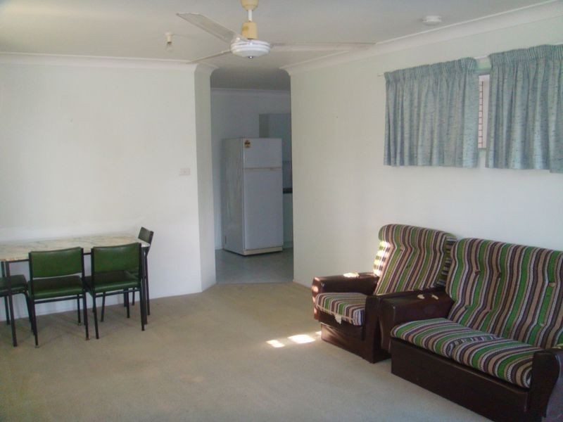 1/4 Sheedy Avenue, Frenchville QLD 4701